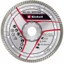 KWB Turbo deimantinis pjovimo diskas Ø 180 x 25,4 x 2,6 mm