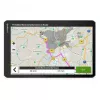 Garmin 1095 navigacijos sistema Fiksuota 25,6 cm (10.1 ) TFT jutiklinis ekranas 554 g Juoda (010-02749-10)