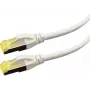 komutacinis kabelis CAT6 S/FTP