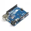 Kūrimo plokštė Arduino UNO SMD Rev3