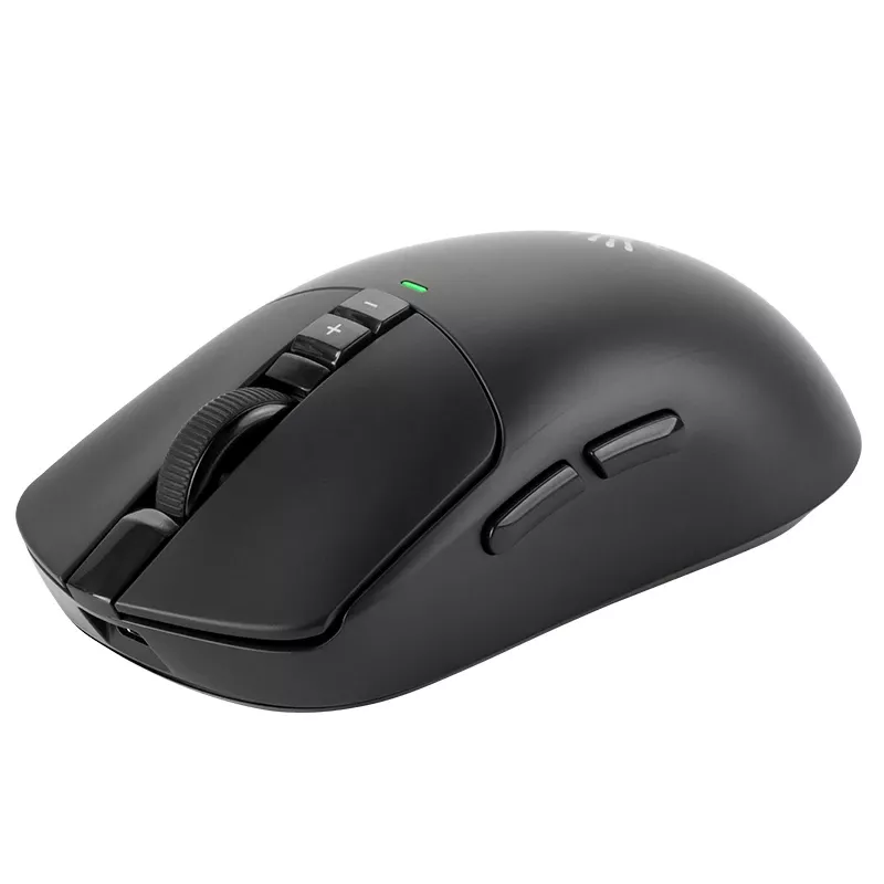 A4TECH BLOODY pelė R72 ULTRA WRLS 2.4G+USB juoda