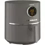 Tefal Ultra Fry Digital EY111B vienos kameros 4,2 l 1400 W karšto oro gruzdintuvė pilka