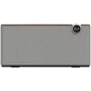 Klipsch the Three Plus Premium Bluetooth Speaker System riešutmedžio USB RCA...