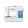 SINGER Brilliance 6160 automatinė siuvimo mašina elektrinė