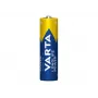 Šarminės AA baterijos Varta LONGLIFE Power 12 vnt. pakuotė (MPN 4906121772)