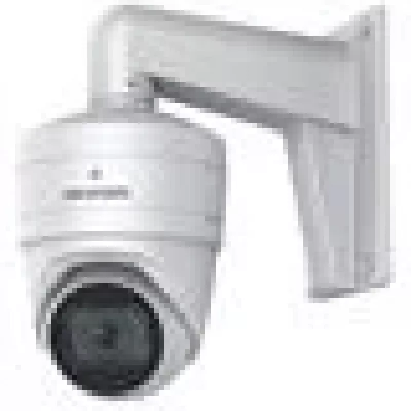 Hikvision DS-1473ZJ-135 saugumo kamerų priedai, šviestuvas