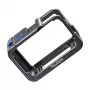 Metalinis apsauginis dėklas Telesin S6-FMS-13-TDJ, skirtas DJI Action 3/4/5 kamerai