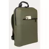 TUCANO GOMMO kuprinė 15,6'' žalia, skirta MacBook Pro 16'' ir nešiojamam kompiuteriui 15,6''