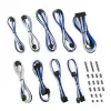 Cablemod CM-CSI-CKIT-NKWB-R vidinis maitinimo kabelis