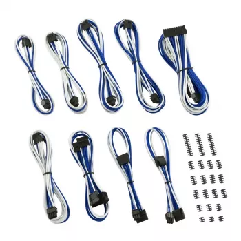 Cablemod CM-CSI-CKIT-NKWB-R vidinis maitinimo kabelis