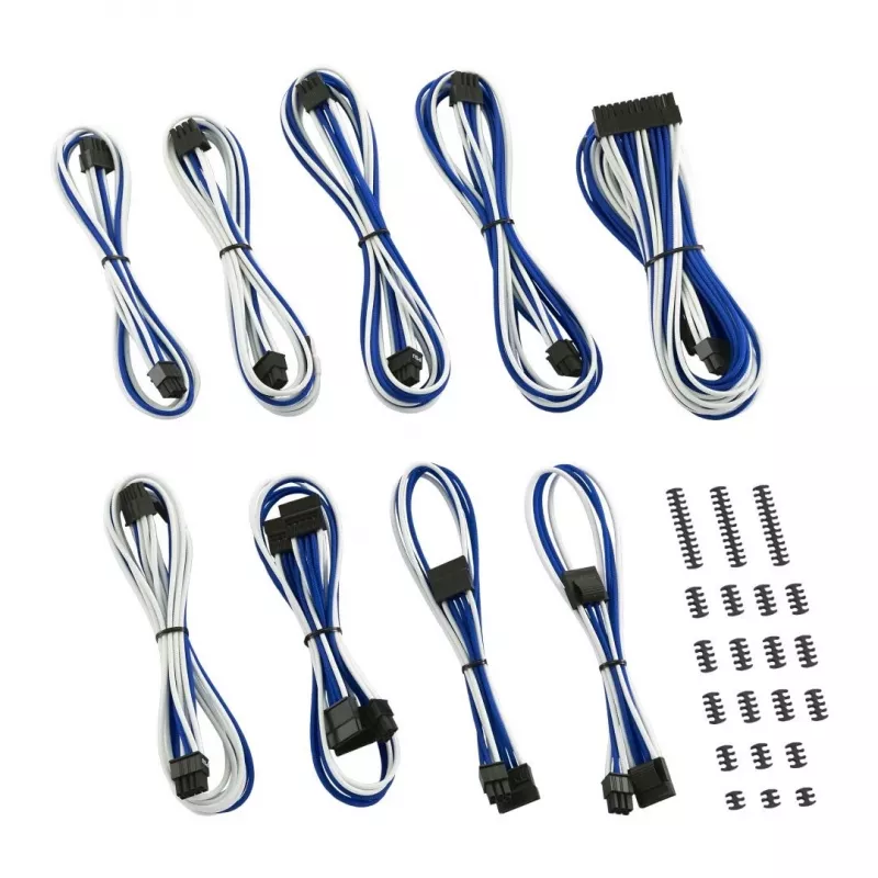 Cablemod CM-CSI-CKIT-NKWB-R vidinis maitinimo kabelis