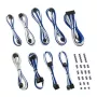 Cablemod CM-CSI-CKIT-NKWB-R vidinis maitinimo kabelis