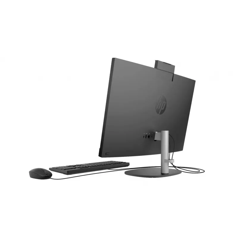 Kompiuteris HP AIO ProOne 240 G10 i3-N300 8 GB DDR4 SSD512 UHD W11Pro