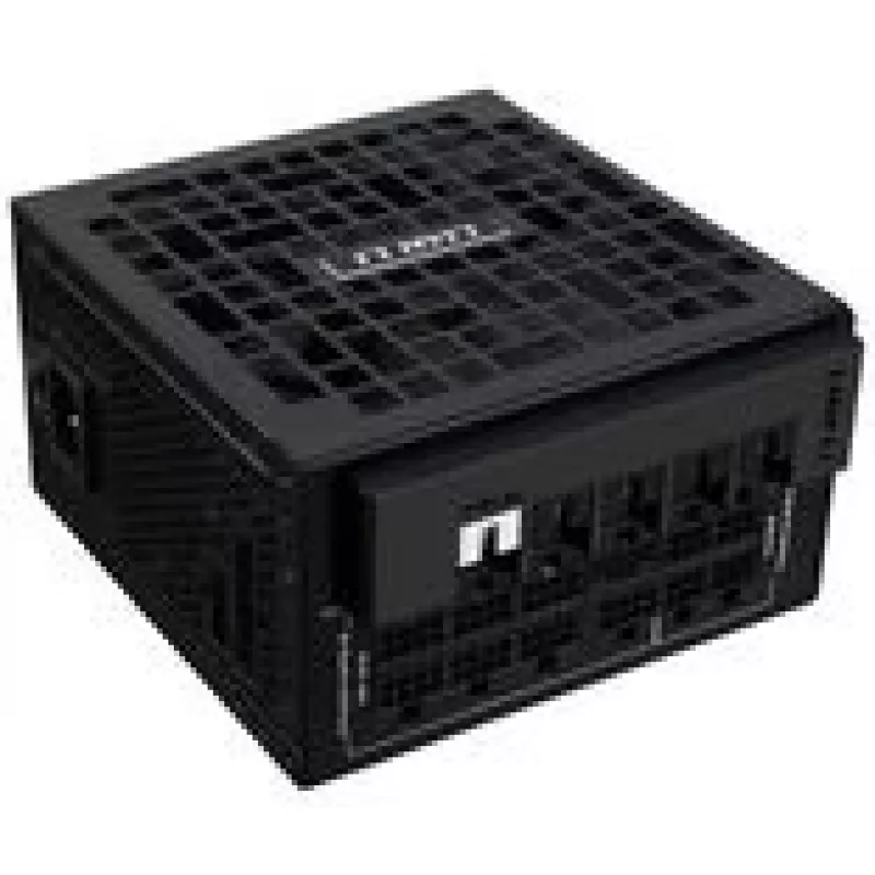 Maitinimo blokas Lian Li RS1200G 1200 W 20+4 kont. ATX 80 PLUS Gold juodas