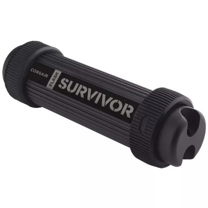 USB atmintinė Corsair 128GB USB Type-A 3.2 Gen 1 CMFSS3B-128GB
