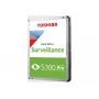 Toshiba S300 Pro Surveillance vidinis kietasis diskas 10 TB 7200 RPM 512 MB 3.5 Serial ATA III