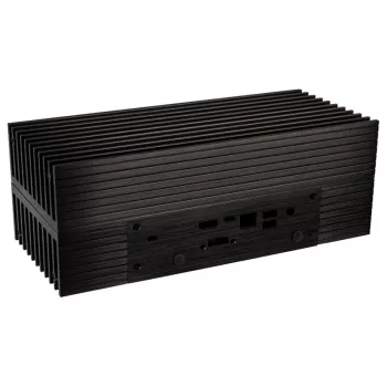 Akasa A-NUC62-M1BV2 Juoda