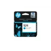 HP 924 žydra originali rašalo kasetė