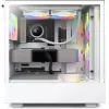 Vandens aušintuvas „viskas viename“ NZXT Kraken 240 RGB