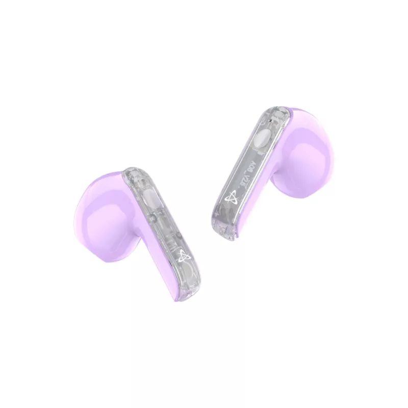 Ausinės SBOX EB-TWS148 Purple