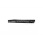 Tinklo komutatoriaus korpusas Dell 6-Slot Switch Chassis model 451-BCUM, 6 moduliniai lizdai