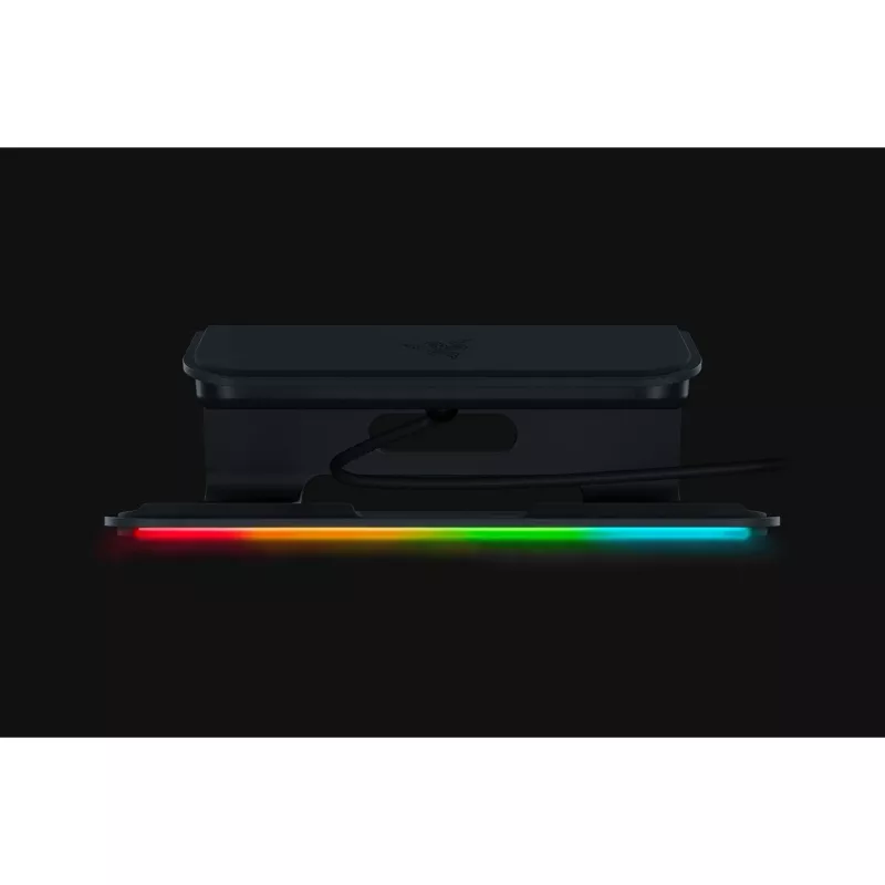 Nešiojamojo kompiuterio stovas Razer RC21-01110200-R3M1 Juodas 38,1 cm (15 colių)