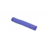 Ergonomiška daugiafunkcė pagalvė MDH FLEX PILLOW DRQE3F1CDXUXP — ritinio formos, 635 mm ilgio, 100 mm skersmens, violetinė, polipropilenas su veliūriniu užvalkalu
