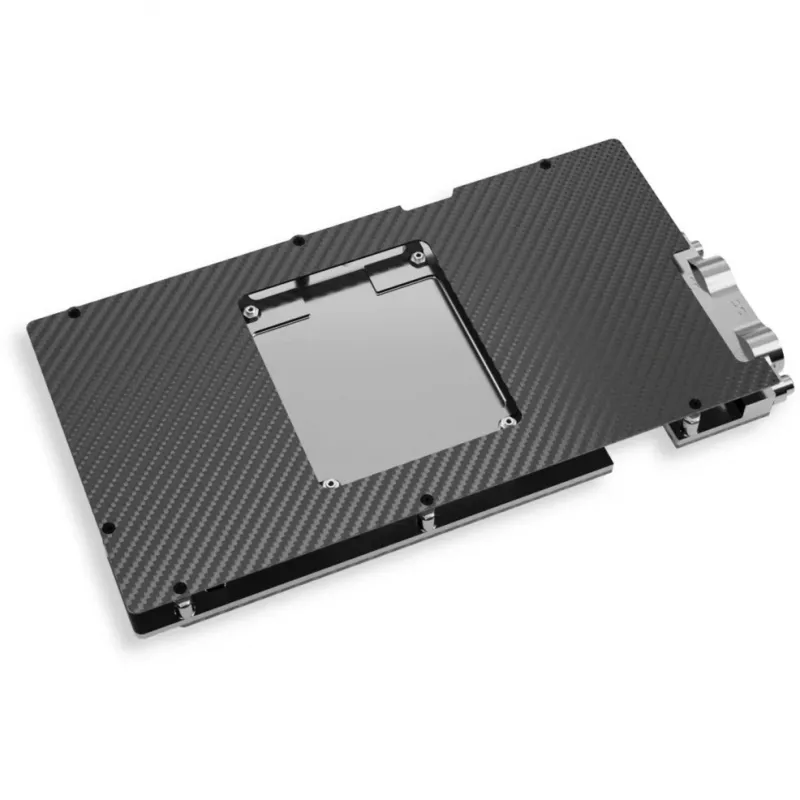 Vaizdo plokštė Alphacool ES RTX 5090 Reference 1 lizdo dizainas REV1