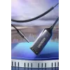 UGREEN CM309 Bluetooth 5.0 USB garso imtuvas su 3,5 mm AUX lizdu, juodas, 20–20000 Hz
