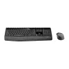 Belaidis rinkinys MK345 Logitech