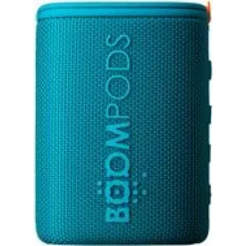 BOOMPODS Beachboom 12 Mėlyna (BEMBLU)