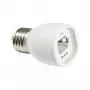 Synergy 21 LED adapteris LED šviestuvams - E27 į G23/G24