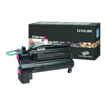 Lexmark X792X1MG - Toner Purpurinė - skirtas X792de, X792dte, X792dtfe, X792dtme, X792dtpe, X792dtse