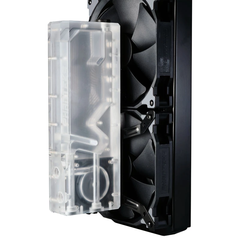 Phanteks Glacier R220C vandens blokas