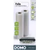Domo DO327L-ROL28 Vakuuminio sandariklio priedas Vakuuminis rulonas (DO327L-ROL28)