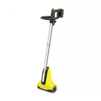 Aukšto slėgio plovimo priedas Kärcher 1.644-011.0 — baterija, 10 bar, 180 l/val., kompaktiškas, 2,5 Ah Li-Ion