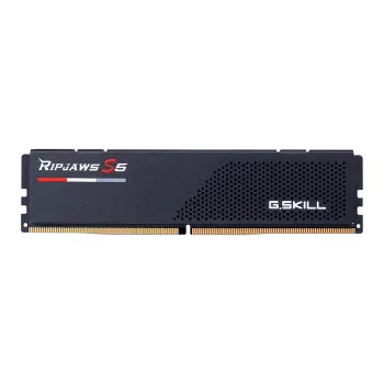G.Skill Ripjaws S5 F5-5600J4645A32GX1-RS5K, 32 GB, 1 x 32 GB, DDR5, 288 kontaktų DIMM