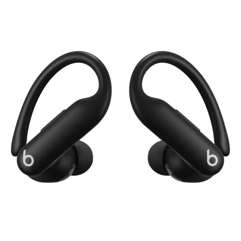 Ausinės Beats Powerbeats Pro 2 Jet Juoda