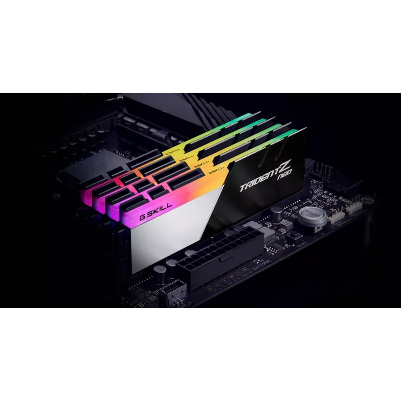Atminties modulis G.Skill DDR4 32GB 3000MHz