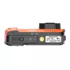 AgfaPhoto Realishot WP9500 oranžinė (WP9500OG)