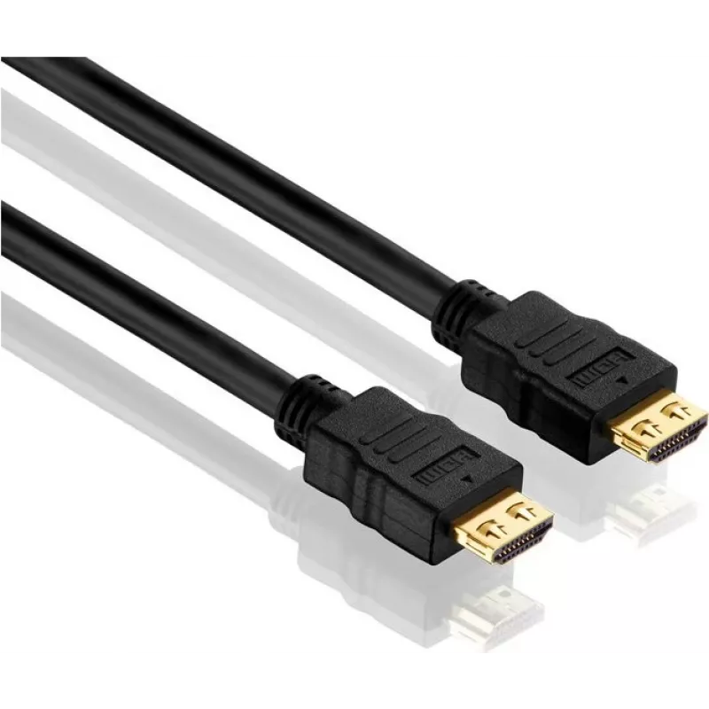 HDMI laidas PureLink PI1000-200 20 m HDMI Type A standartinis juodas