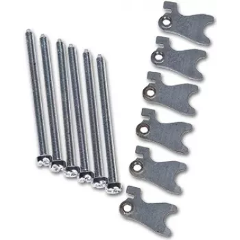Busch-Jaeger 8300-0-0308 Montavimo rinkinys (8300-0-0308)