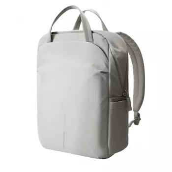 XD Design kuprinė Bobby Soft Tote pilka P706.3019