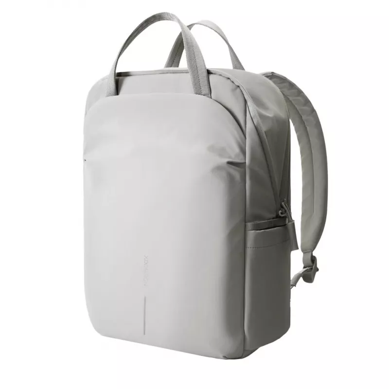 XD Design kuprinė Bobby Soft Tote pilka P706.3019