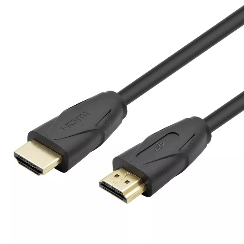 HDMI v2.0 laidas 15 m paauksuotas