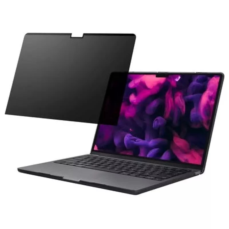 Magnetinė privatumo plėvelė, skirta „MacBook Air 15“