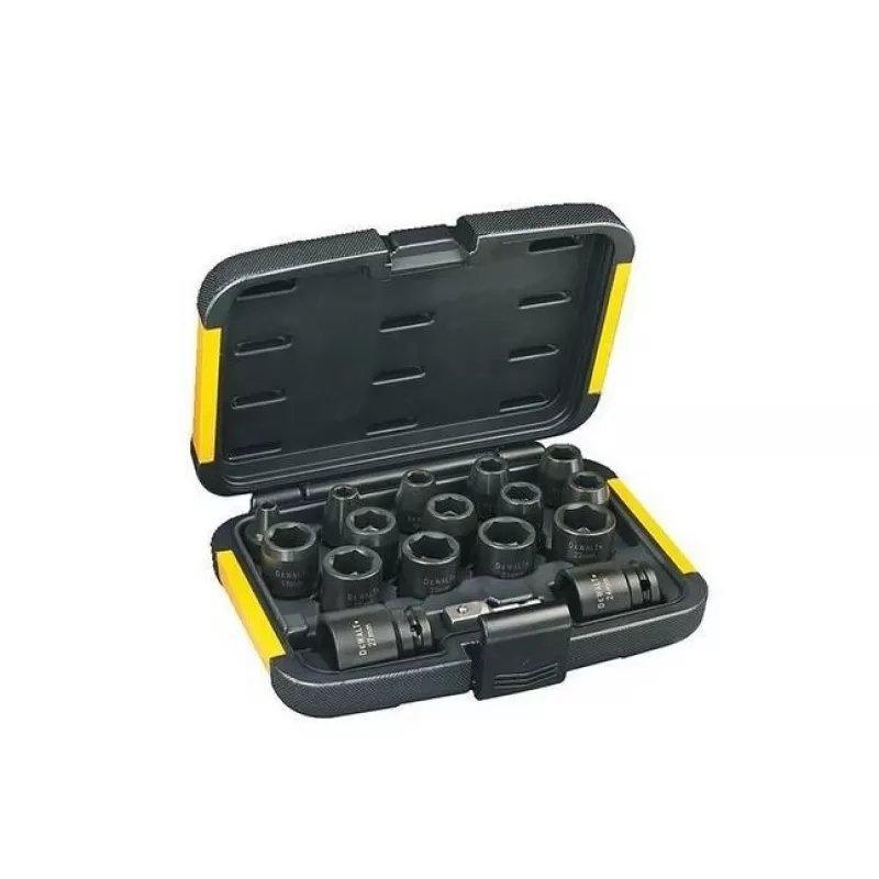 DeWALT DT7506-QZ atsuktuvo antgalis