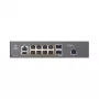 Cambium Networks cnMatrix EX1010-P išmanusis Ethernet PoE+ tinklo komutatorius (MX-EX1010PXA-0)