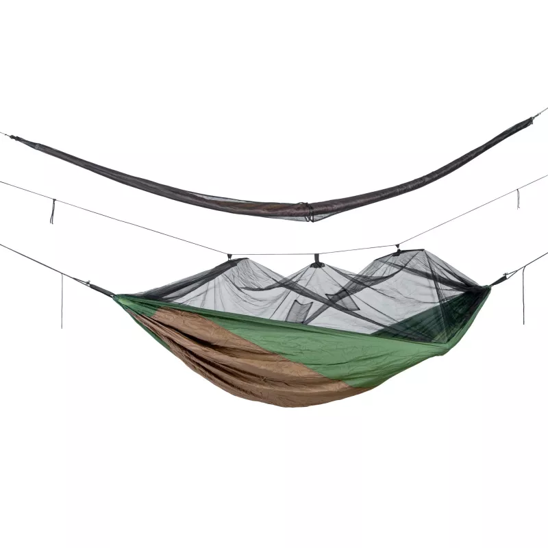 Tarp Sock Amazonas AZ-3080025 lengvas neperšlampamas tarpas užtiesalui apsaugoti hamaką arba pastogei