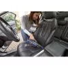 Juoda & Decker BHHV520BFP-QW rankinis dulkių siurblys